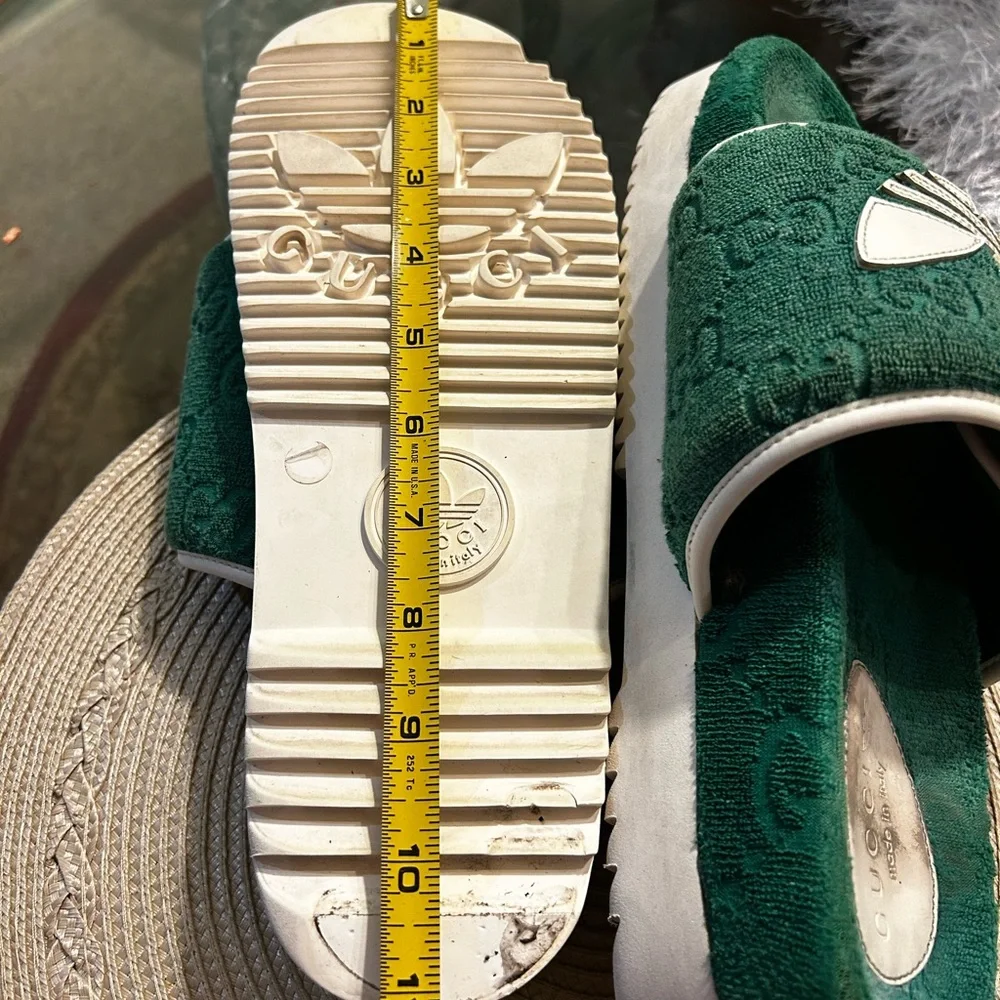 Gucci x adidas’s - Picture 9 of 13
